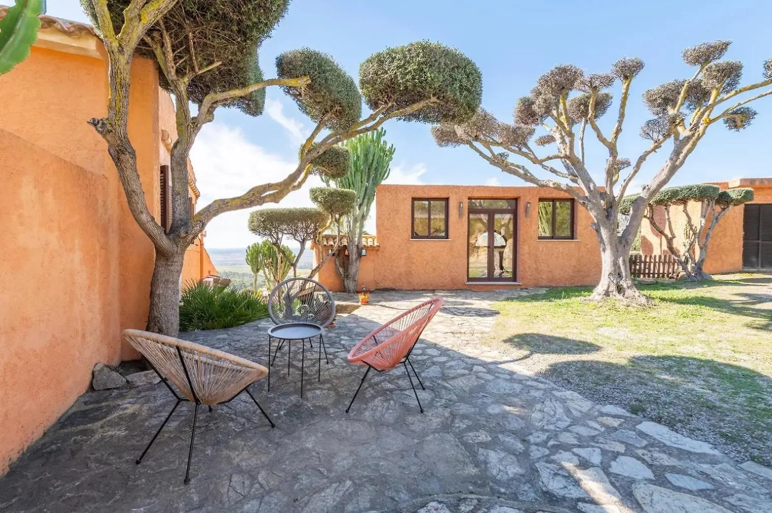 Villa Oscols Alcúdia 0*,