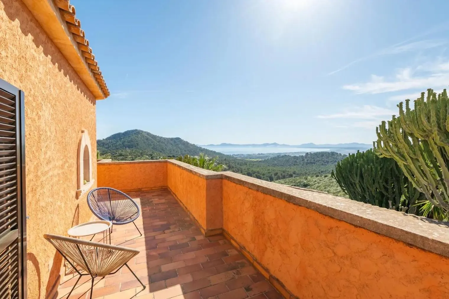 Villa Oscols Alcúdia 0*,  España