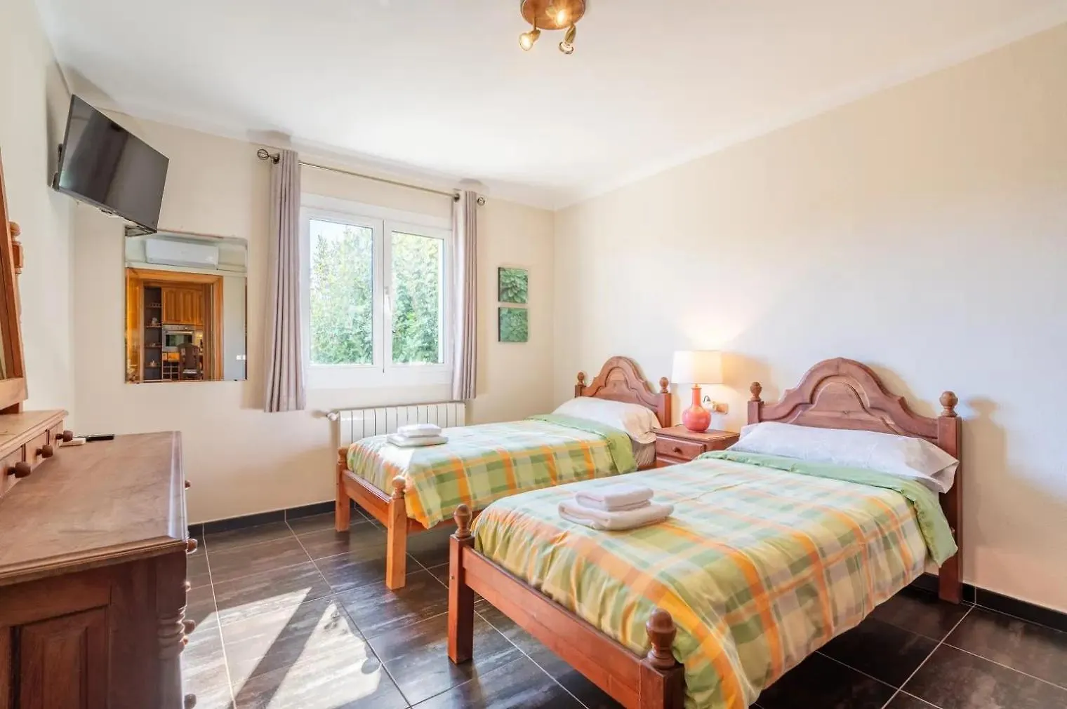 Villa Oscols Alcúdia España