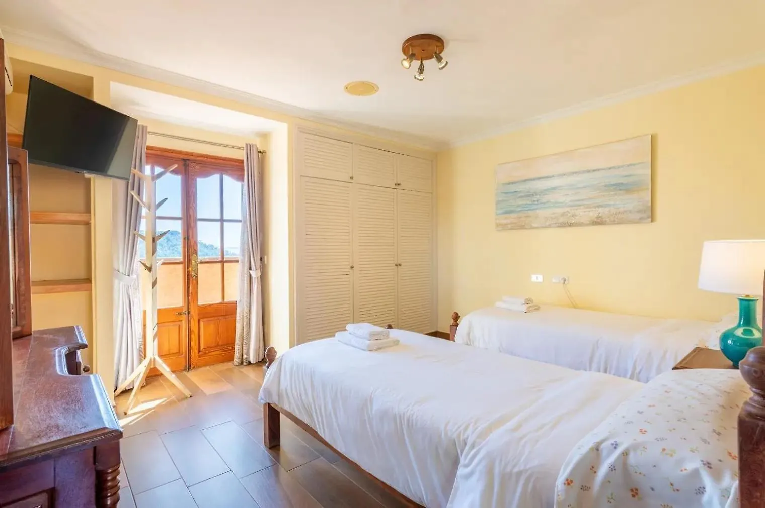 Villa Oscols Alcúdia