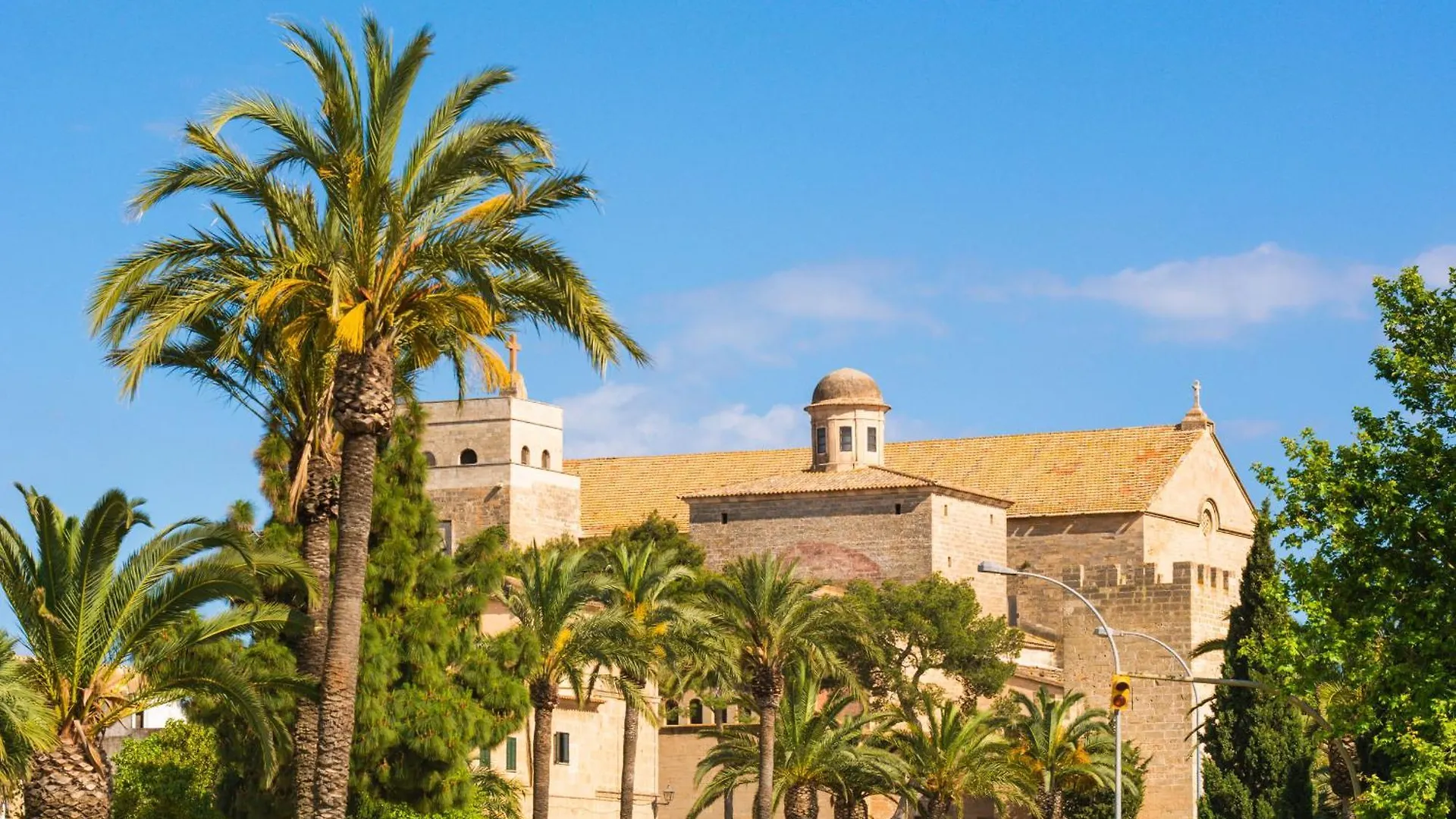 Villa Oscols Alcúdia