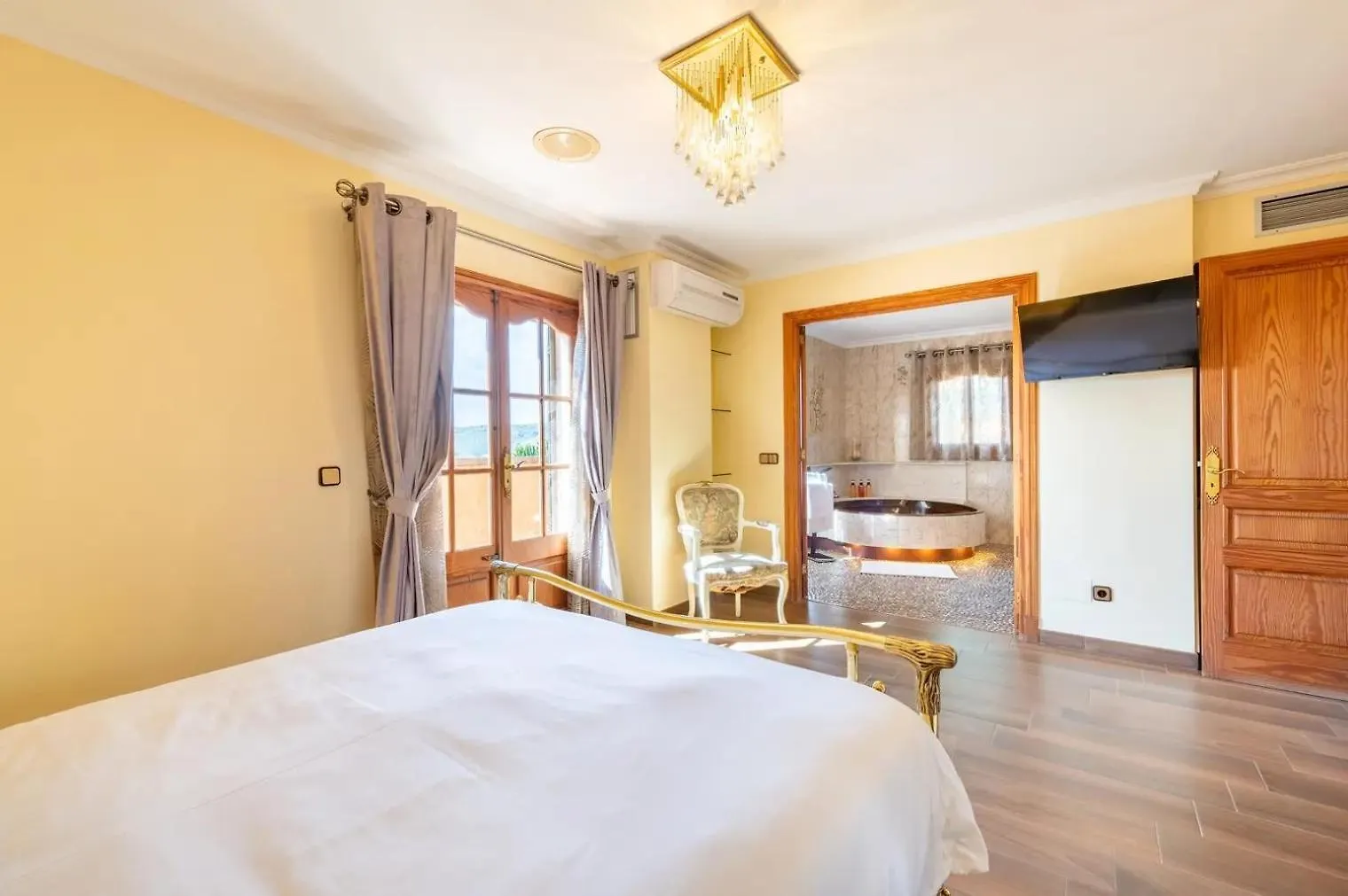 Villa Oscols Alcúdia