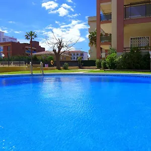 Rentalmar Amanecer Miami Platja (Miami Playa)