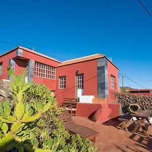 Casa Elvira Valverde (El Hierro)
